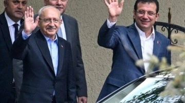 Kılıçdaroğlu cephesinden Murat Ongun’a sert tepki