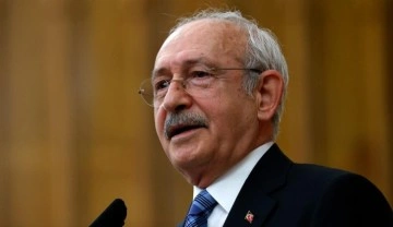 Kılıçdaroğlu, Cumhurbaşkanı Erdoğan'a 5 öneride bulundu: Benim tavsiyelerim oyunu artırır