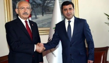 Kılıçdaroğlu, Diyarbakır'da Demirtaş'ın annesini ziyaret edecek