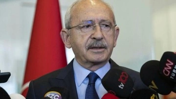 Kılıçdaroğlu durmuyor! CHP'lileri çılgına çevirecek açıklama