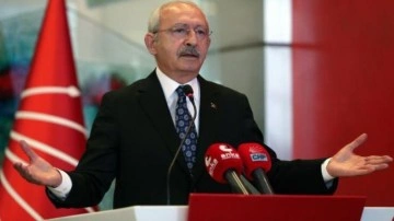 Kılıçdaroğlu 'Erdoğan benden korkuyor' dedi, sosyal medyanın diline düştü