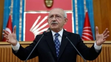 Kılıçdaroğlu: Gerçek milliyetçi biziz