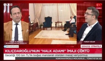 Kılıçdaroğlu ile ilgili yeni görüntüler: Sıradışı Strateji'de çarpıcı analiz