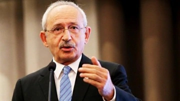 Kılıçdaroğlu, İngiliz gazetesine ekonomide atacağı ilk adımı açıkladı