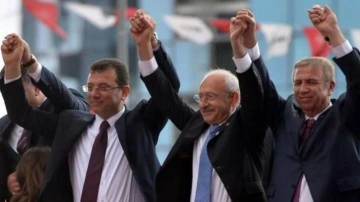 Kılıçdaroğlu nabız mı yokluyor? Ya ben ya hiç!