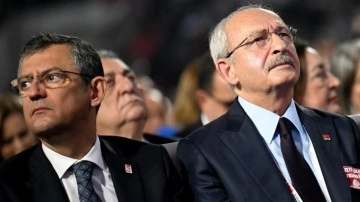 Kılıçdaroğlu'nun sözüydü: CHP'de üç dönem kuralı gündemde