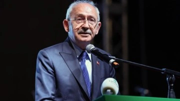 Kılıçdaroğlu partiyi devredeceği adayın profilini açıkladı