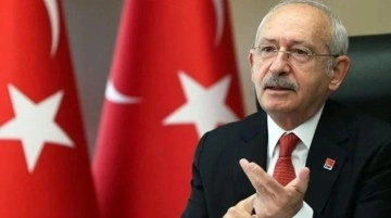 Kılıçdaroğlu, saat 21.00'i işaret etti: İbret tablosuna birlikte bakalım