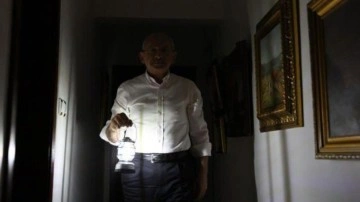 Kılıçdaroğlu'na elektrik eleştirisi: Keban'ı bağlasanız aydınlanmaz