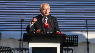 Kılıçdaroğlu'na sürpriz çay daveti