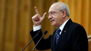 Kılıçdaroğlu'ndan adaylık çıkışı ve "HDP'ye bakanlık" açıklaması