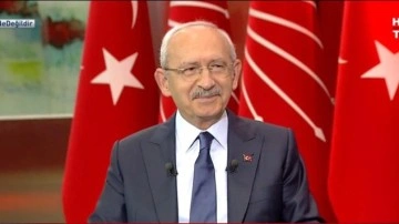 Kılıçdaroğlu’ndan İmamoğlu’na “gizli” toplantı göndermesi!