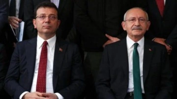 Kılıçdaroğlu'ndan İmamoğlu'na Saraçhane cevabı! Bu davet kırılma noktası olabilir