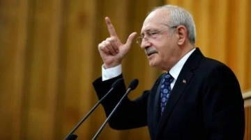 Kılıçdaroğlu'ndan kurmayları ve vekillerine "altılı masa" talimatı: Konuşmayın