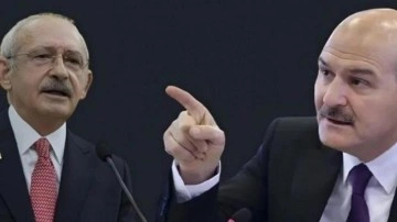 Kılıçdaroğlu'ndan 'onursuz' davası