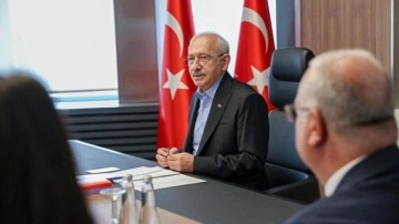 Kılıçdaroğlu'ndan partililere: Kendi yazdığımızı bilmiyorsunuz