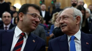 Kılıçdaroğlu'ndan rest gibi paylaşım! Gözler İmamoğlu'nda!