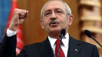 Kılıçdaroğlu'ndan Sinan Ateş açıklaması: Çok şey biliyoruz pis kokular geliyor