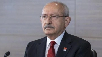 Kılıçdaroğlu'nun İngiltere gezisi tartışılıyor! Yine ortadan kaybolacak mı?