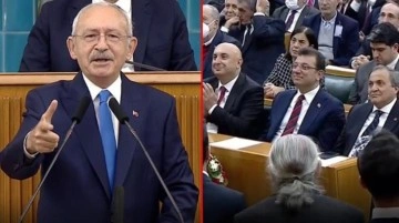 Kılıçdaroğlu'nun kendisini kürsüye davet etmesini bekliyor muydu? İmamoğlu yanıtladı