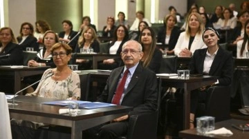 Kılıçdaroğlu'nun son argümanı: Seçim meşruiyet kazandırmaz