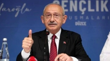 Kılıçdaroğlu'nun sözünü ettiği "sarı bürokratlar" kim? Bülent Arınç'a da bir sor
