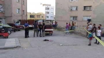 Kilis&rsquo;te sığınmacılar arasında kavga: 1 yaralı