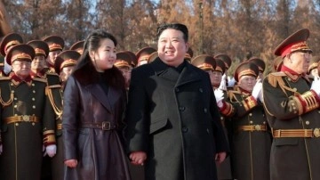 Kim Jong'un için yurtdışından ilaç aranıyor iddası