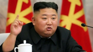 Kim Jong-un talimat verdi! Kuzey Kore'den 3. Dünya Savaşı açıklaması geldi