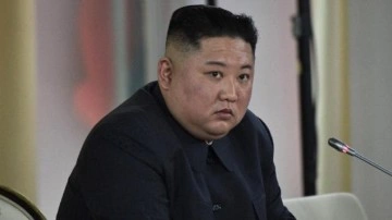 Kim Jong-Un'dan orduya talimat: Gerçek savaşa hazır olun