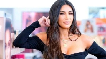 Kim Kardashian cinsel ilişkiye girdiği en ilginç yeri açıkladı
