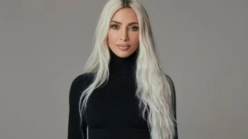 Kim Kardashian Gazzeli çocuklarla böyle dalga geçti