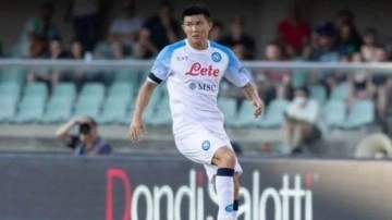 Kim Min-jae ve Napoli'den Serie A'ya farklı başlangıç!