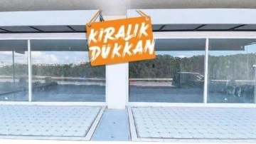 Kira piyasası iyice allak bullak oldu! '1 milyon TL ver çıkayım'