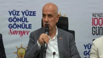 Kirişci: 33 gemiyle 721 ton tahıl taşındı