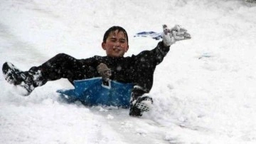 Kış erken geldi! Meteoroloji'den 4 ile kar yağışı uyarısı: 2 gün sürecek