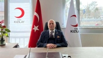 Kızılay'da Başkan Yıldırım güven tazeledi