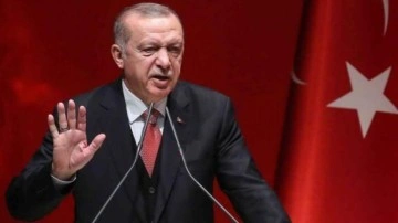 Kızılcahamam'daki toplantıda Erdoğan'dan kritik '2023' talimatı! Sürpriz hediye