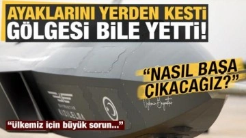 Kızılelma'nın gölgesi bile yetti: Nasıl başa çıkacağız?