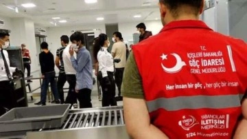 Kocaeli'de 69 düzensiz göçmen yakalandı