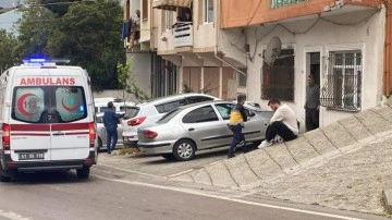 Kocaeli'de 90 yaşındaki adam asılı halde bulundu