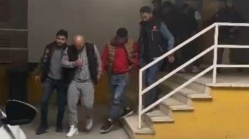 Kocaeli&rsquo;deki uyuşturucu operasyonunda 5 tutuklama