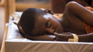 Kolera salgınında hayatını kaybedenlerin sayısı gittikçe artıyor