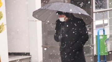 Konya hava durumu kar yağışı tahmini 5 günlük yeni rapor