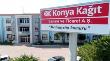 Konya Kağıt’tan kâr dağıtım ve pay geri alım kararı