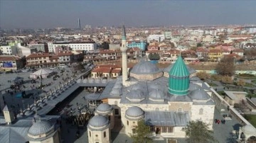 Konya yılın ilk yarısında ihracatını yüzde 5,5 artırdı