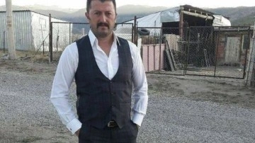 Konya'da avlanırken kalp krizi geçiren adam öldü