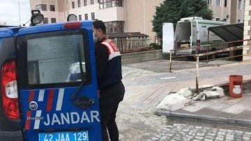 Konya'da vahşet! Yakılmış 2 ceset bulundu