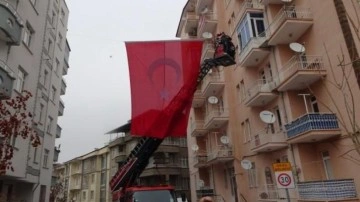 Konya'dan acı haber: Astsubay trafik kazasında şehit oldu