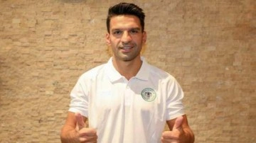 Konyaspor, Muhammet Demir'i resmen duyurdu!